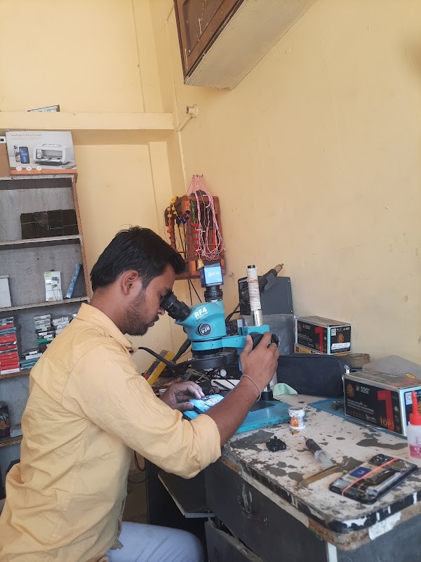 Shree Vinayak Mobile Accessories