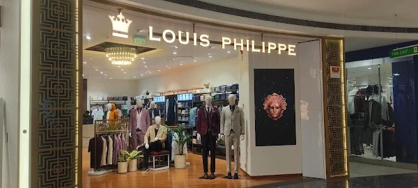 Louis Philippe - DB Mall