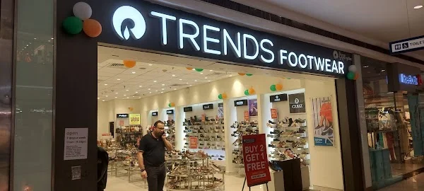 Trends Footwear