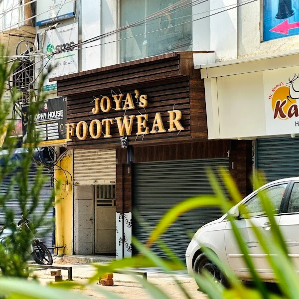 Joya's Footwear