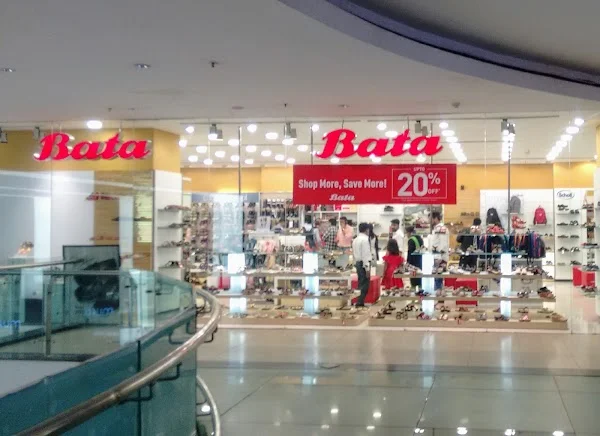 Bata Shoe Store