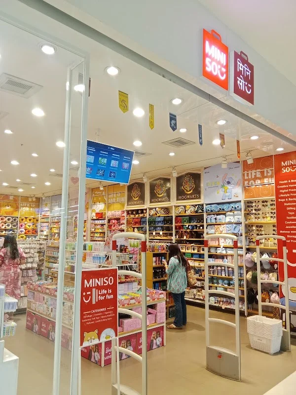 Miniso Bhopal | Gift Gallery in Bhopal