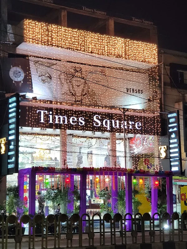 Times Square bhopal